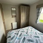 Сasa de vacaciones Caravan, Blue Dolphin, *
