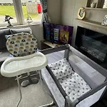 Сasa de vacaciones Caravan, Blue Dolphin, Filey