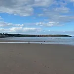 Caravan, Blue Dolphin, * Filey