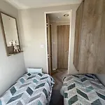 Caravan, Blue Dolphin, Сasa de vacaciones Filey
