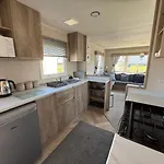 Caravan, Blue Dolphin, *