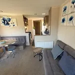 Сasa de vacaciones Caravan, Blue Dolphin,