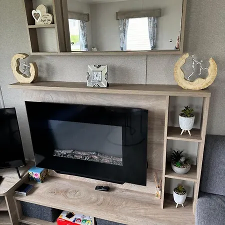 펜션 Caravan, Blue Dolphin, *