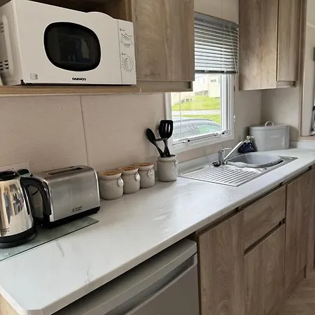 Caravan, Blue Dolphin,