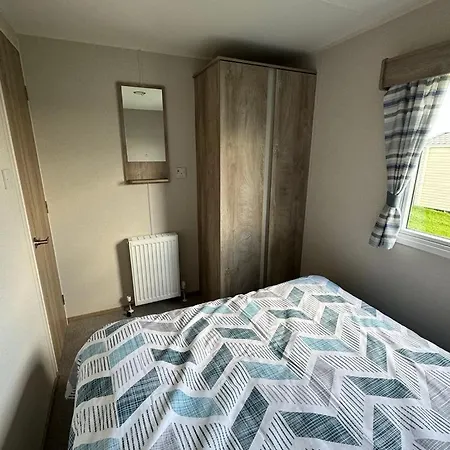 펜션 Caravan, Blue Dolphin, *