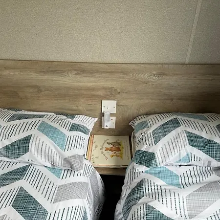 펜션 Caravan, Blue Dolphin, 파일리