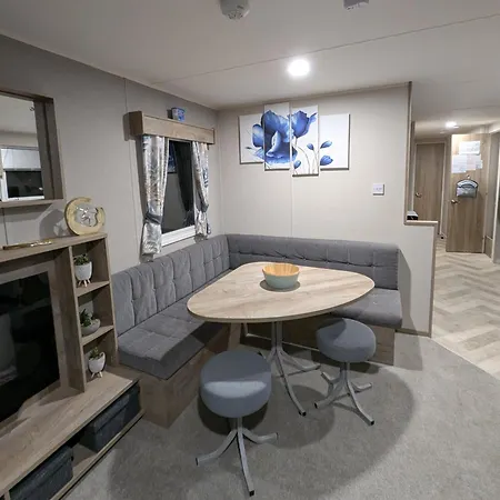Caravan, Blue Dolphin, *