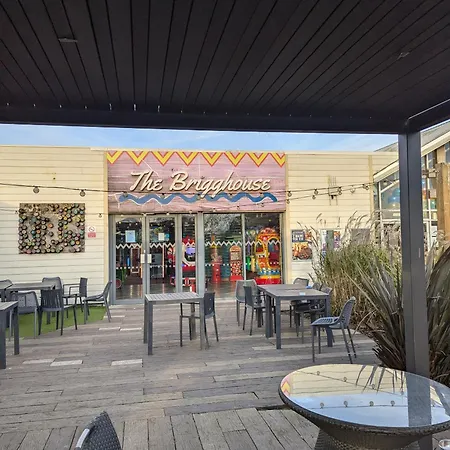 Caravan, Blue Dolphin, *