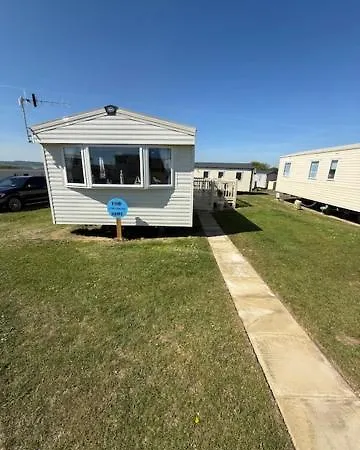 Caravan, Blue Dolphin, *