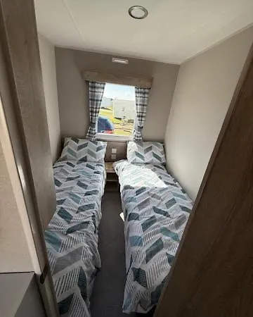 펜션 Caravan, Blue Dolphin, 파일리