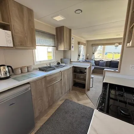 Caravan, Blue Dolphin, *