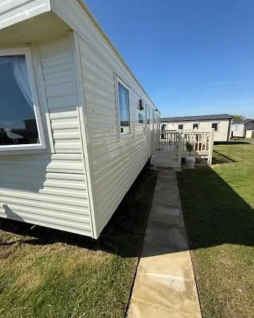 Caravan, Blue Dolphin,