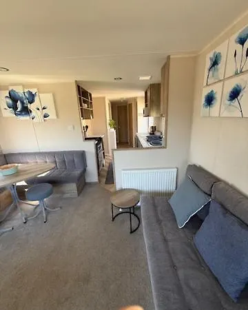Holiday home Caravan, Blue Dolphin,