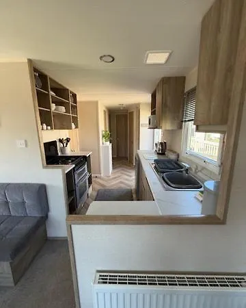 Holiday home Caravan, Blue Dolphin, Filey