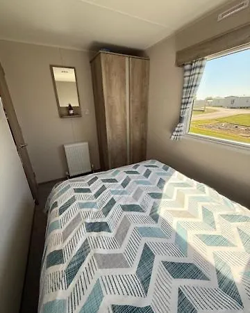 Holiday home Caravan, Blue Dolphin, *