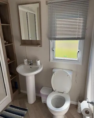 Holiday home Caravan, Blue Dolphin, Filey