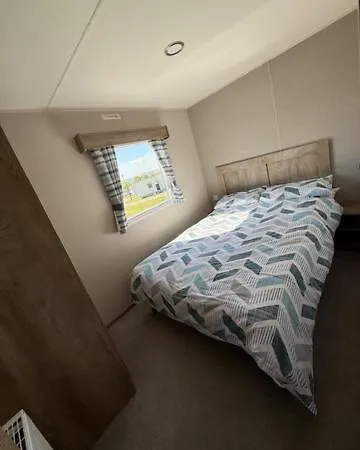 Caravan, Blue Dolphin,