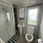 Caravan, Blue Dolphin, Filey