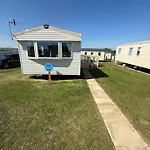 Caravan, Blue Dolphin, *