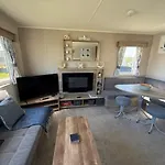 Caravan, Blue Dolphin, Dom wakacyjny Filey
