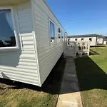 Caravan, Blue Dolphin,