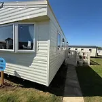 Caravan, Blue Dolphin, Filey