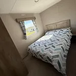 Caravan, Blue Dolphin,