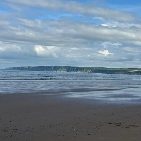 Dom wakacyjny Caravan, Blue Dolphin, Filey